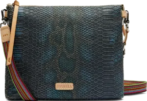 Consuela Downtown Crossbody Rattler