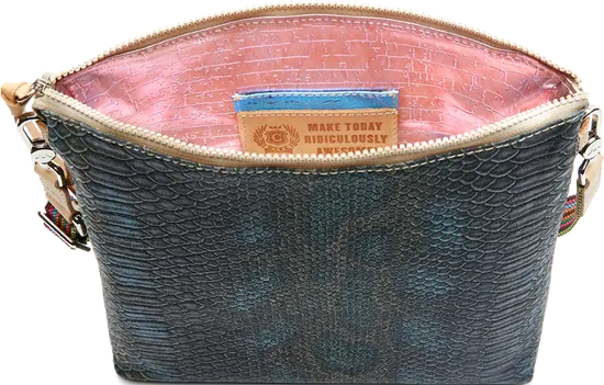 Consuela Downtown Crossbody Rattler