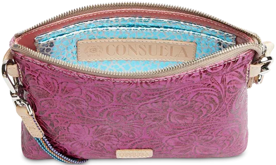 Consuela Midtown Crossbody Mena