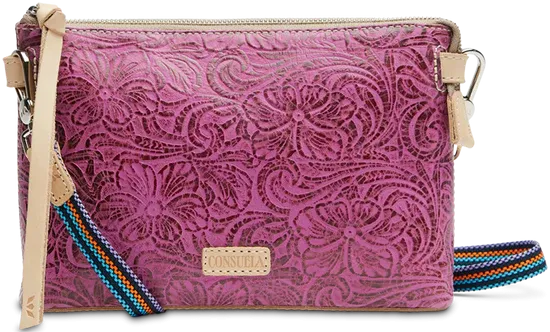 Consuela Midtown Crossbody Mena
