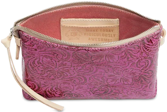 Consuela Midtown Crossbody Mena