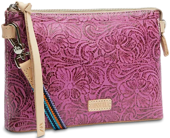 Consuela Midtown Crossbody Mena