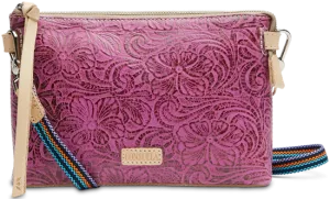 Consuela Midtown Crossbody Mena