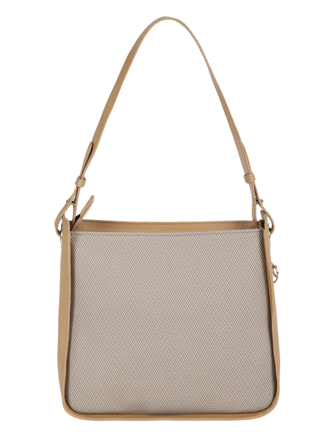 Cordelia Beige Sling Bag