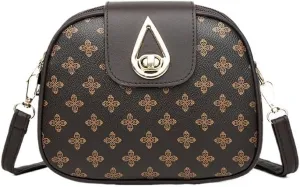 cross-body bag Teardrop Lock Shoulder Crossbody Small Bag