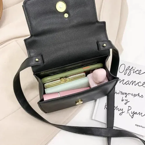 Crossbody Bag For Women Small Square Handbag