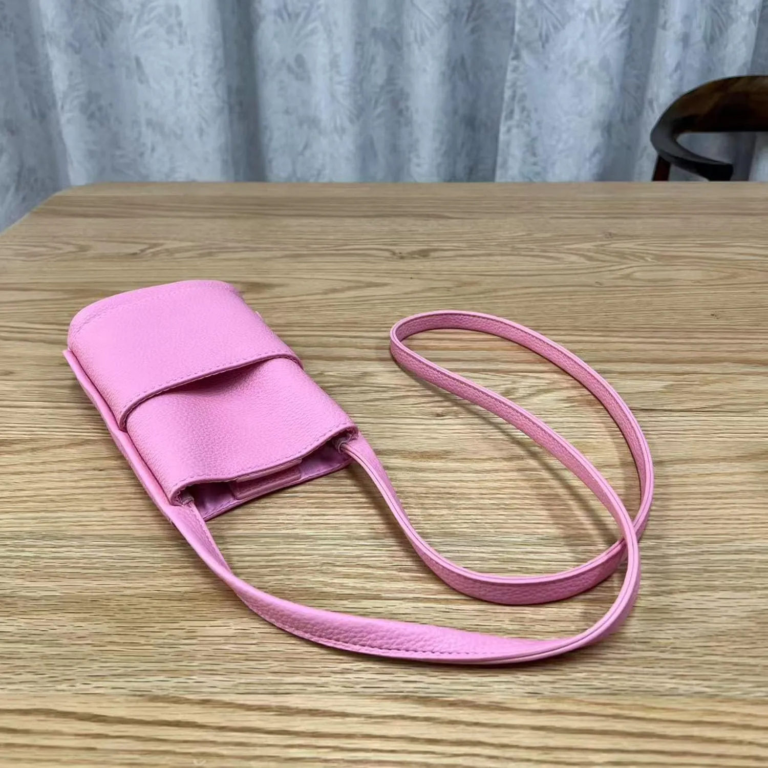 Crossbody Bag Small Crossbody Purse for Women Trendy Adjustable shoulder straps