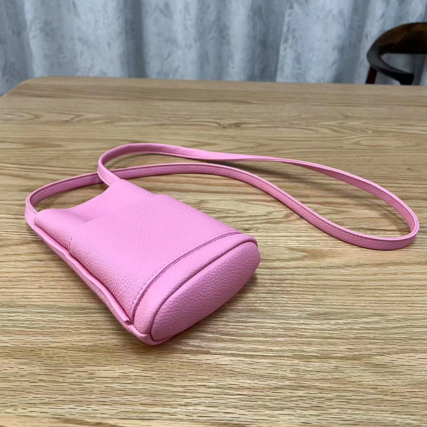 Crossbody Bag Small Crossbody Purse for Women Trendy Adjustable shoulder straps