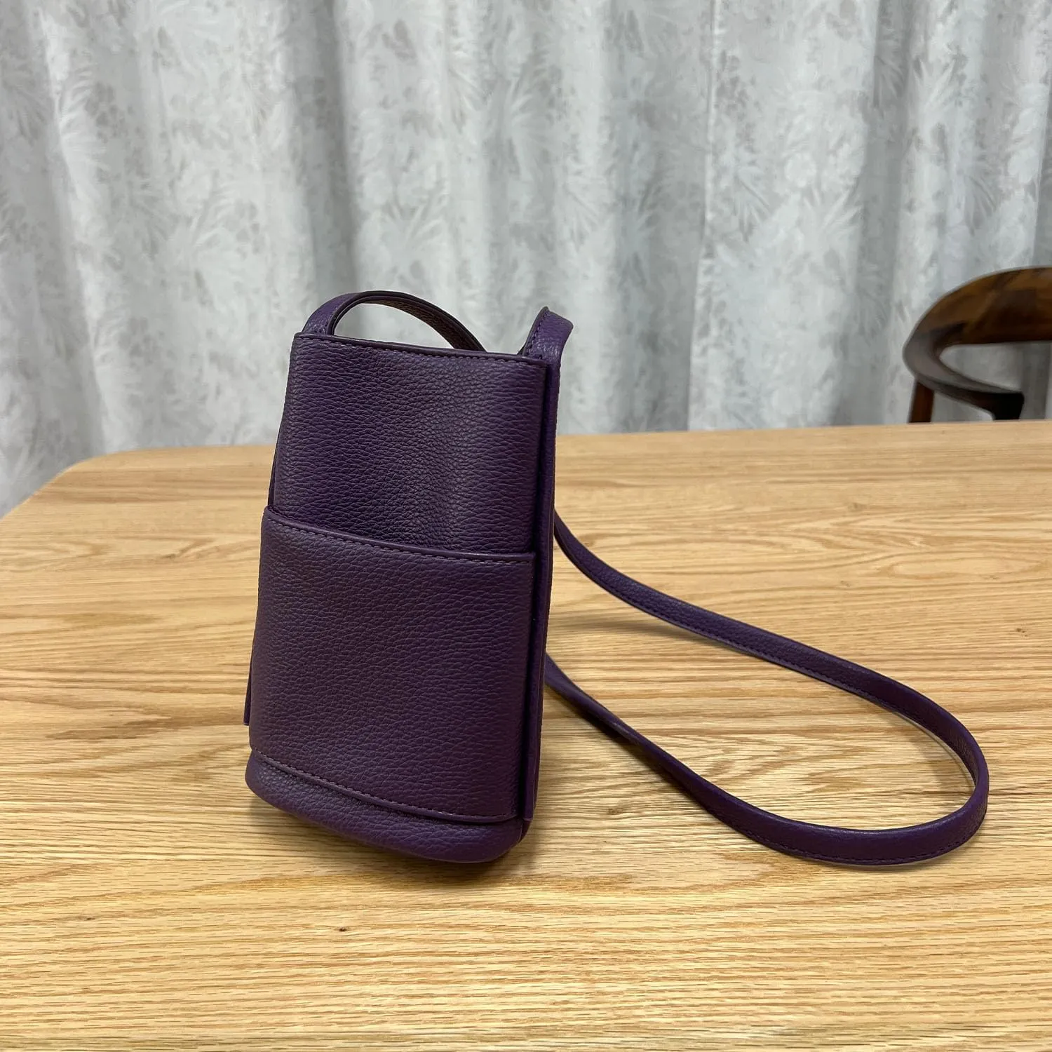 Crossbody Bag Small Crossbody Purse for Women Trendy Adjustable shoulder straps