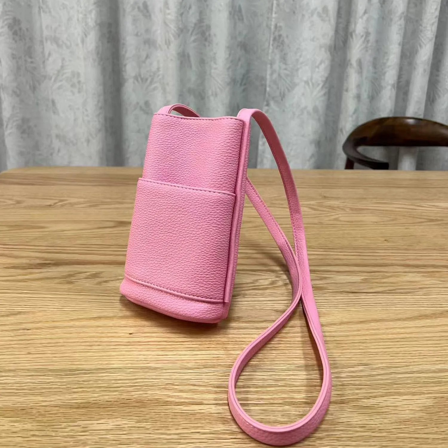 Crossbody Bag Small Crossbody Purse for Women Trendy Adjustable shoulder straps