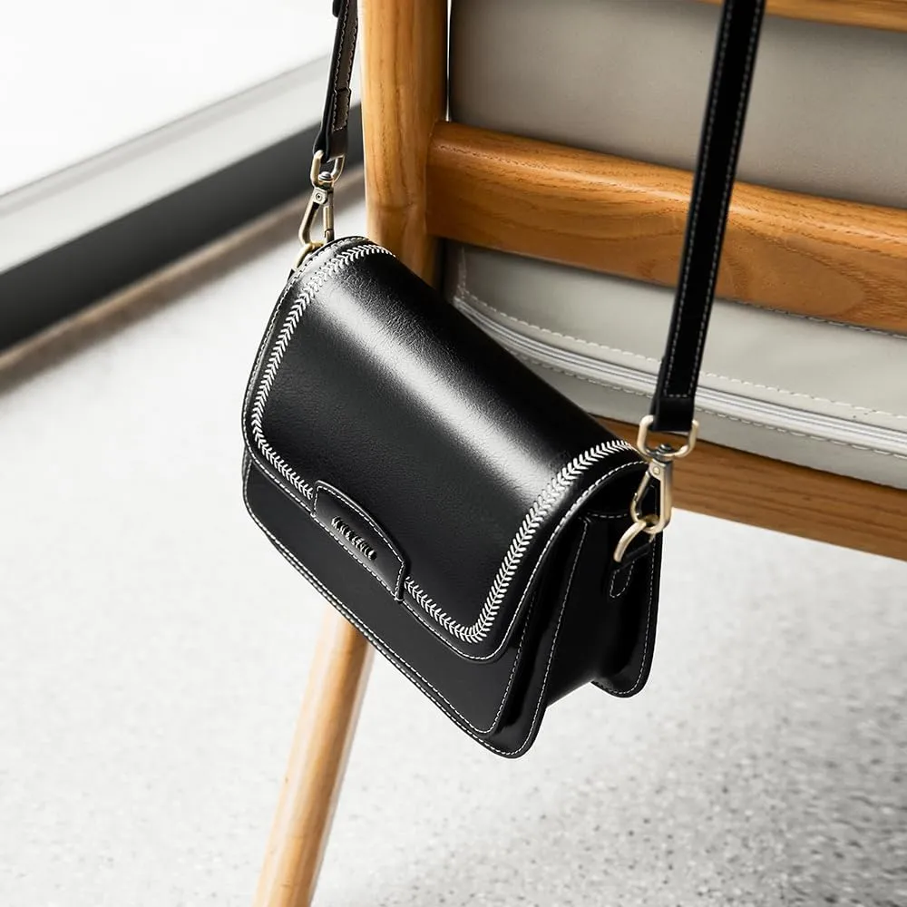 Crossbody Bags for Women Crossbody Purses Shoulder Bag Women's Cross body Handbags Adjustable Strap