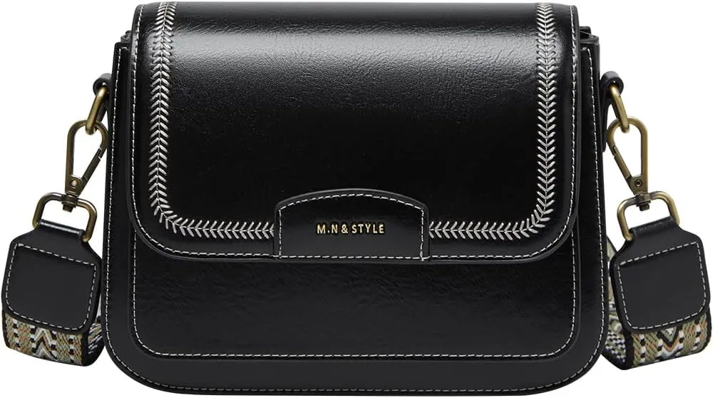 Crossbody Bags for Women Crossbody Purses Shoulder Bag Women's Cross body Handbags Adjustable Strap