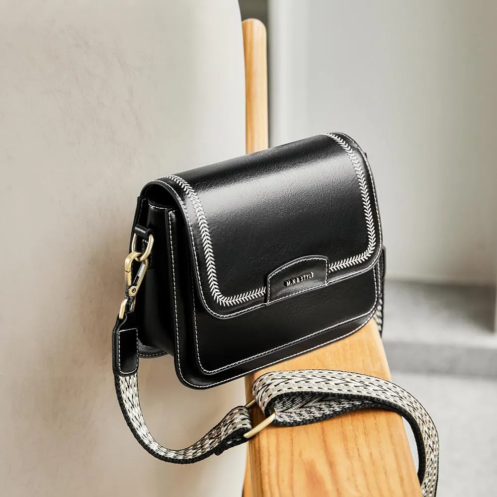 Crossbody Bags for Women Crossbody Purses Shoulder Bag Women's Cross body Handbags Adjustable Strap