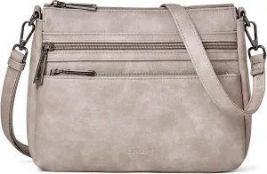 Crossbody Bags for Women Crossbody Purses Shoulder Bag Women's Cross body Handbags Adjustable Strap
