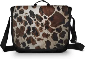 Crossbody Bags for Women Men Large Over the Shoulder Purses and Flap Cross Body Handbags with Side Pocket