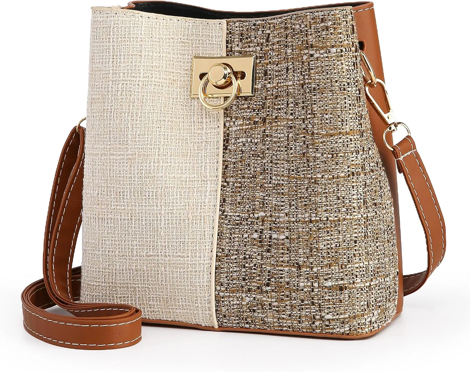 Crossbody bags for women, purses for women, PU leather purse, crossbody purses for women, trendy purse
