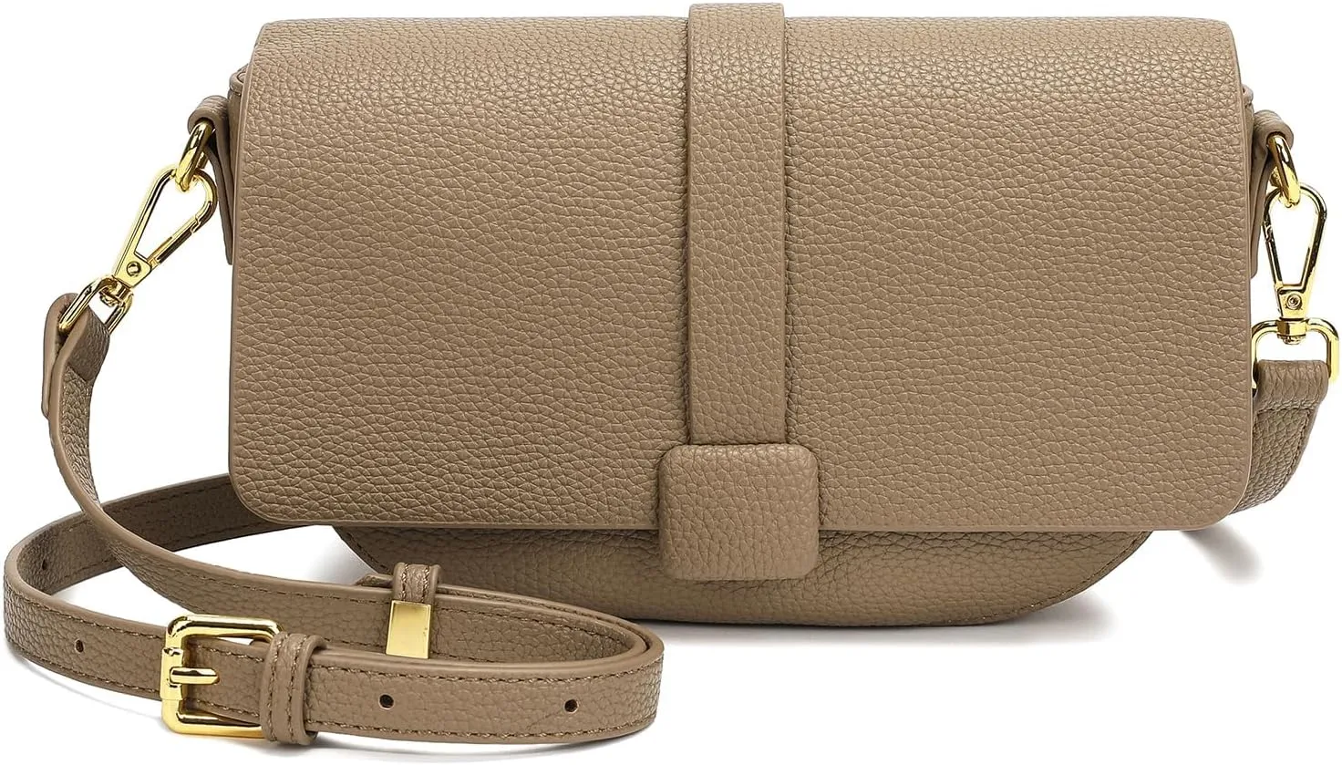 Crossbody Bags for Women Shoulder Handbags Women's Cross Body Bag Purses Small Leather Purse Send Pendant