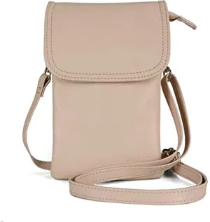 Crossbody Bags for Women Small Cell Phone Wallet Purse with Adjustable Strap Women's Shoulder Handbag MGB09873