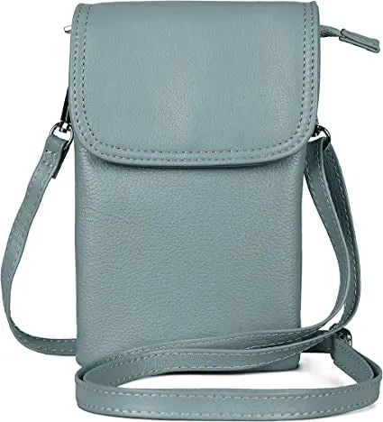 Crossbody Bags for Women Small Cell Phone Wallet Purse with Adjustable Strap Women's Shoulder Handbag MGB09873