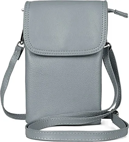 Crossbody Bags for Women Small Cell Phone Wallet Purse with Adjustable Strap Women's Shoulder Handbag MGB09873