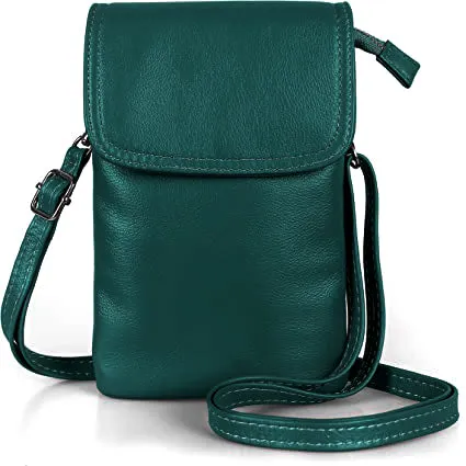 Crossbody Bags for Women Small Cell Phone Wallet Purse with Adjustable Strap Women's Shoulder Handbag MGB09873