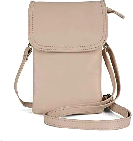 Crossbody Bags for Women Small Cell Phone Wallet Purse with Adjustable Strap Women's Shoulder Handbag MGB09873