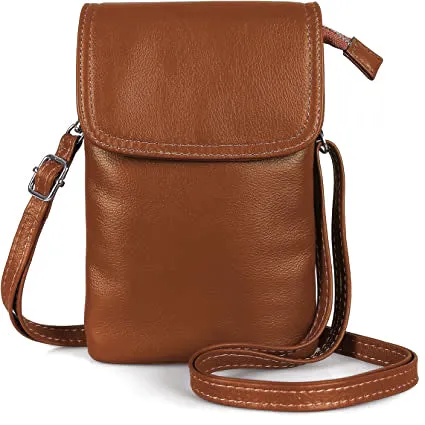 Crossbody Bags for Women Small Cell Phone Wallet Purse with Adjustable Strap Women's Shoulder Handbag MGB09873