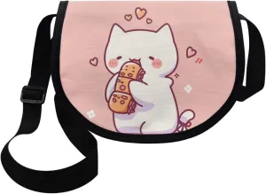 Crossbody Purse for Women Purses Bag Strap Crossbody