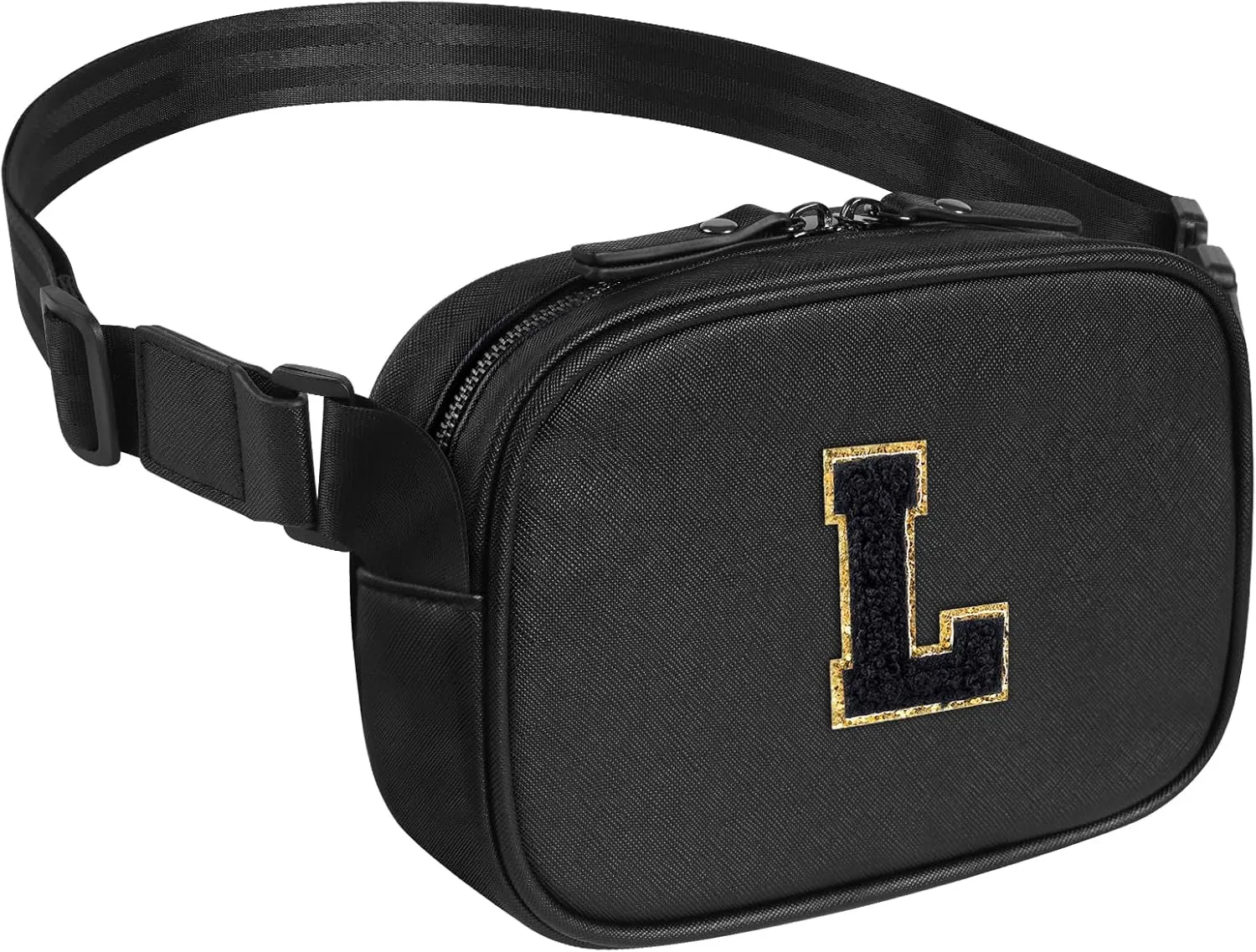 Crossbody purses for Girl Teen women- Birthday Gifts for 8 14 18 Year Old Girls -Graduation Gifts for Her (A-Z)