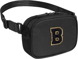 Crossbody purses for Girl Teen women- Birthday Gifts for 8 14 18 Year Old Girls -Graduation Gifts for Her (A-Z)
