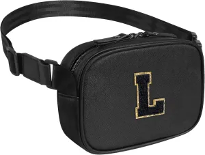 Crossbody purses for Girl Teen women- Birthday Gifts for 8 14 18 Year Old Girls -Graduation Gifts for Her (A-Z)