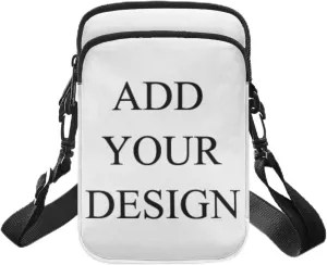Crossbody Purses for Women with Adjustable Strap Mini Over Shoulder Handbag Purse Wallet Phone Bag