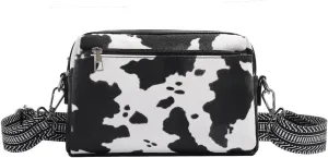 Crossbody Wallet Purses for Women with Phone Pocket and Adjustable Strap