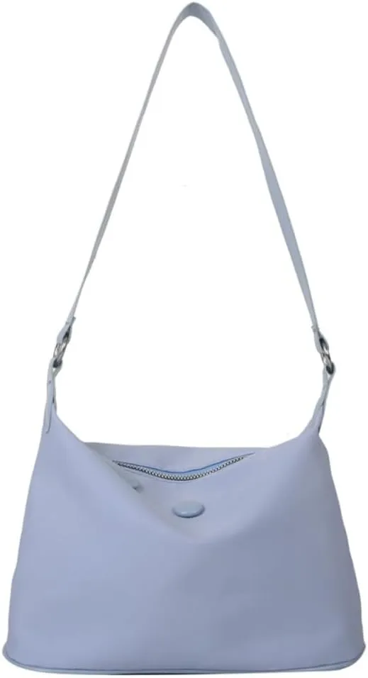 Cute Shoulder Bag Preppy Crossbody Purses for Women Aesthetic Clutch Purses Kawaii Purse Kawaii Small Bag Handbag