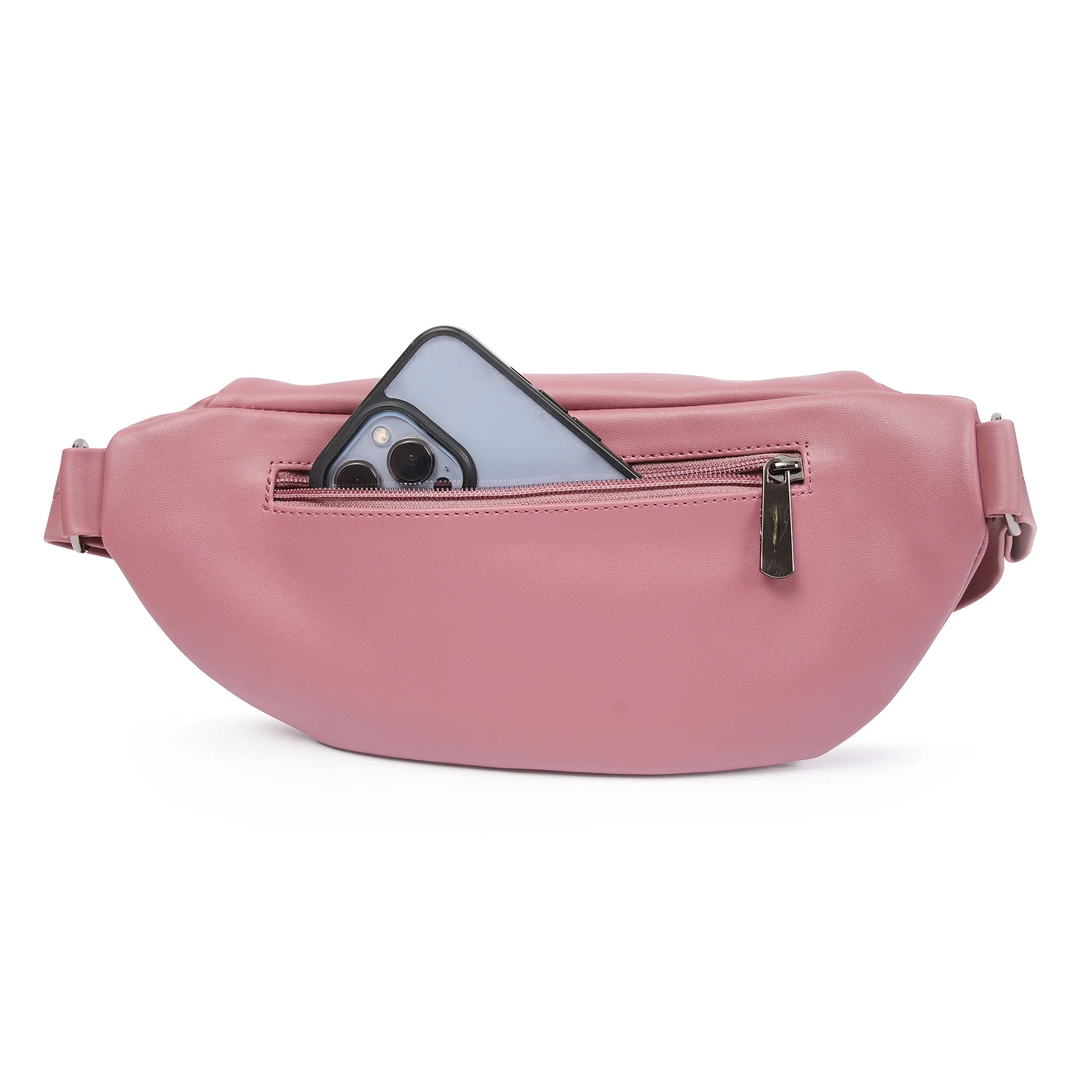 Dash Crossbody - Cotton Candy
