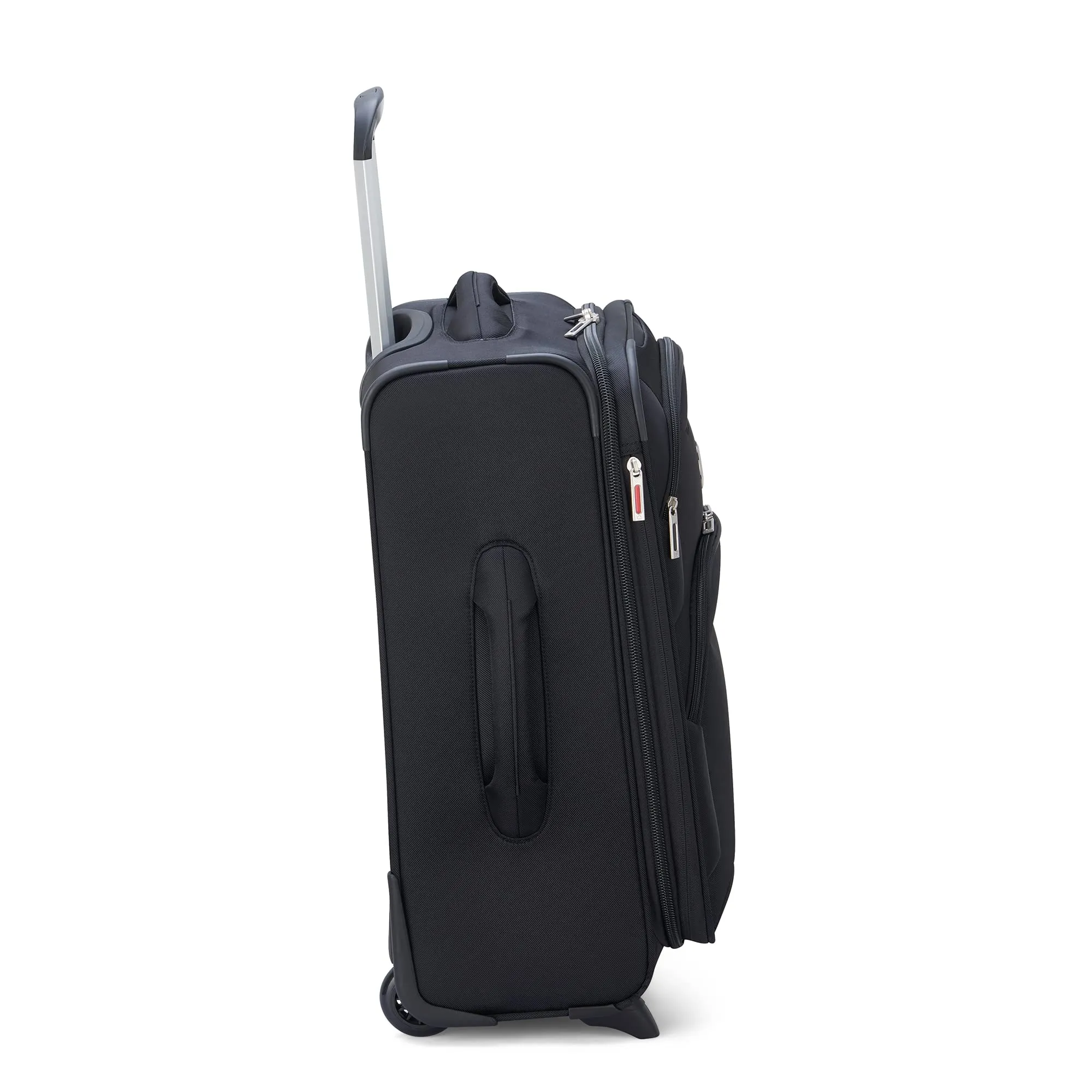 DELSEY Paris Sky Max 2.0 Softside Expandable Luggage with Two Wheels