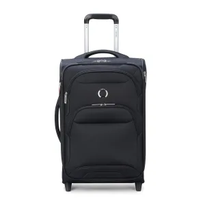 DELSEY Paris Sky Max 2.0 Softside Expandable Luggage with Two Wheels