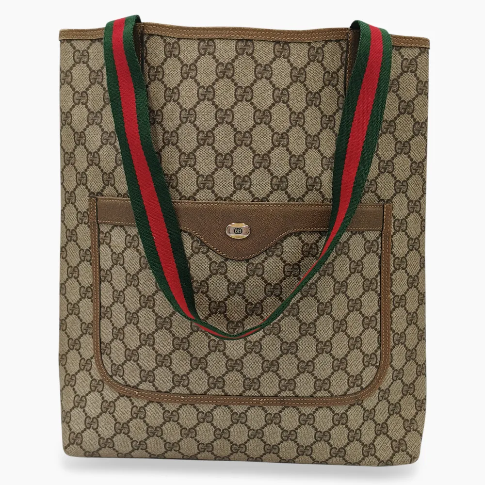 Diamant Canvas tote