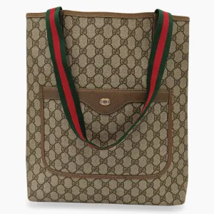 Diamant Canvas tote