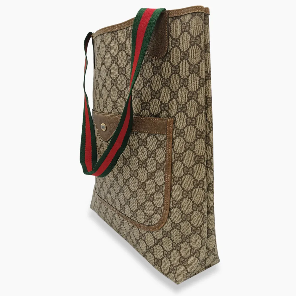Diamant Canvas tote