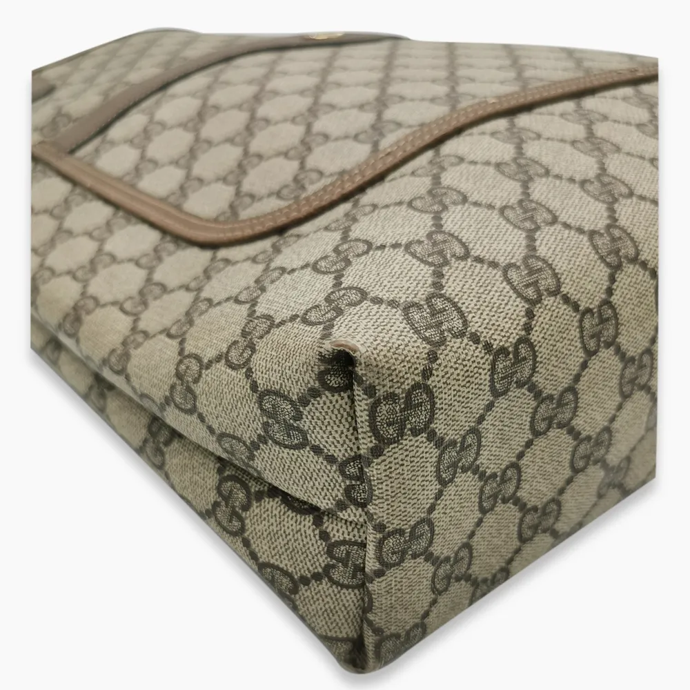 Diamant Canvas tote