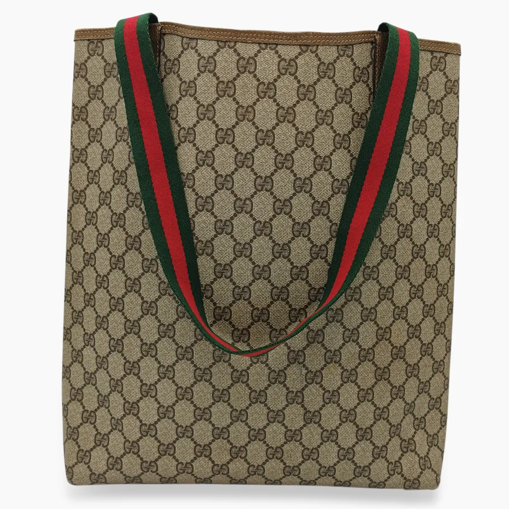 Diamant Canvas tote