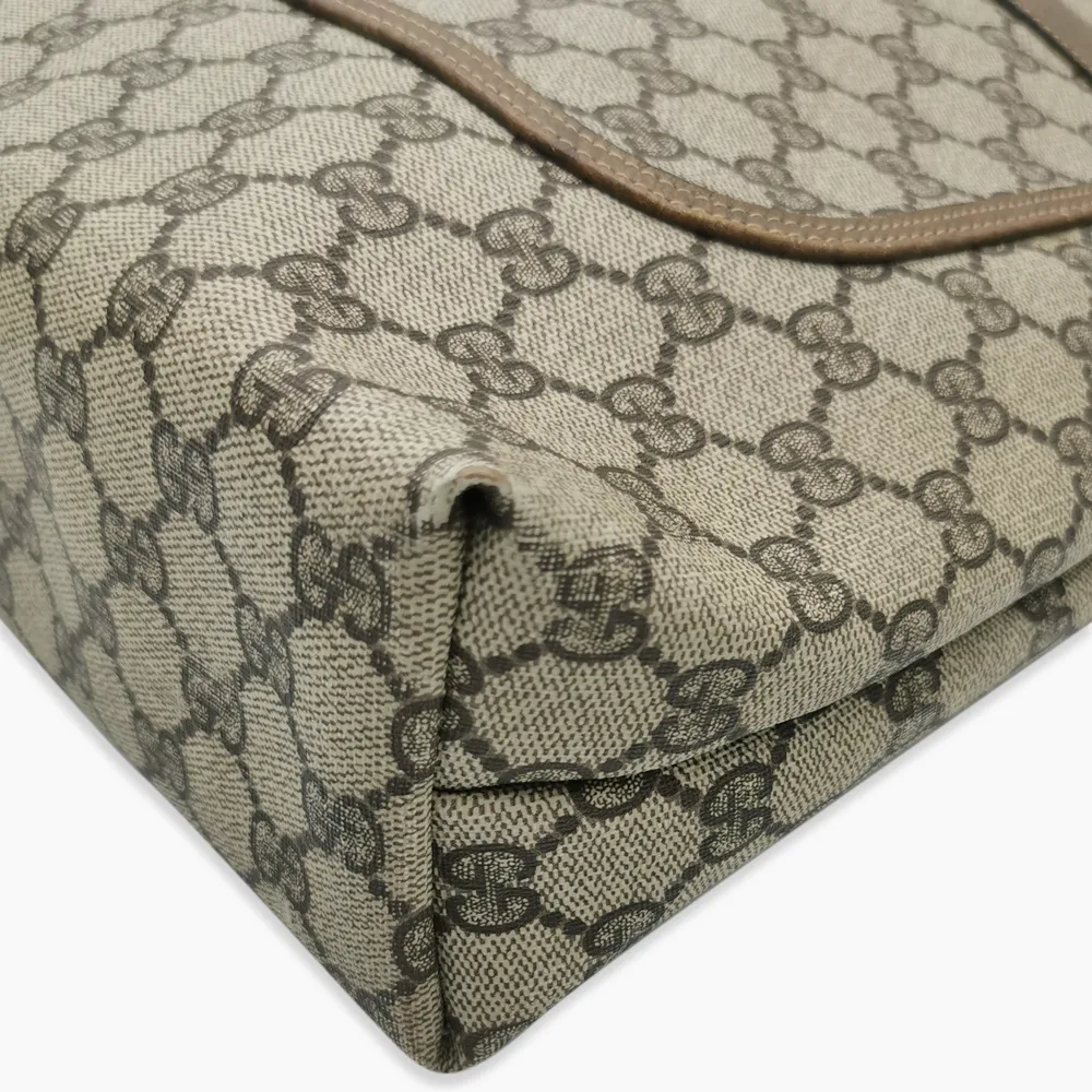 Diamant Canvas tote