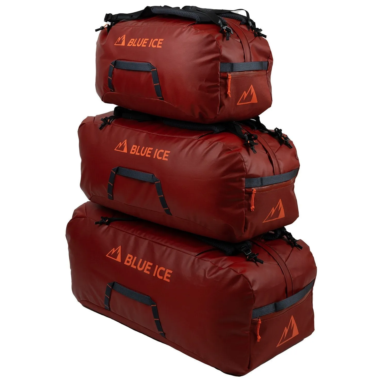 Doko (70L), duffel tas