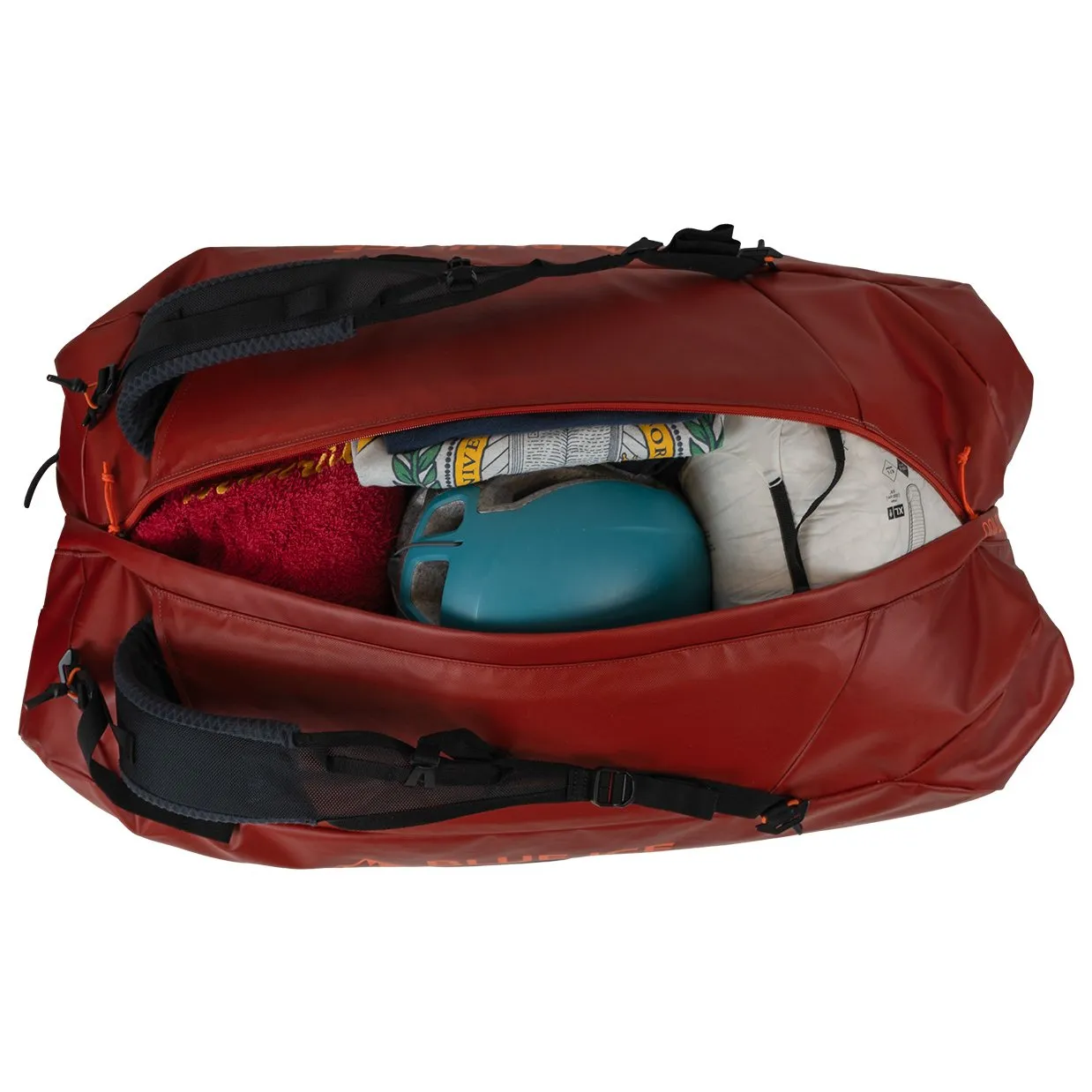 Doko (70L), duffel tas