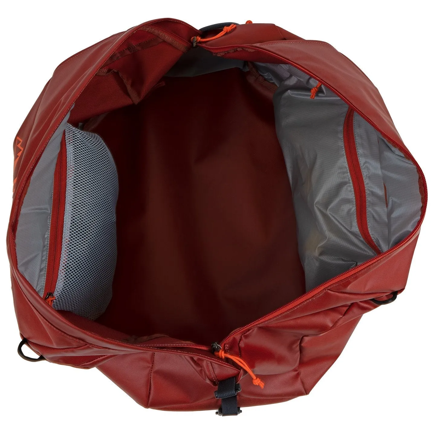 Doko (70L), duffel tas