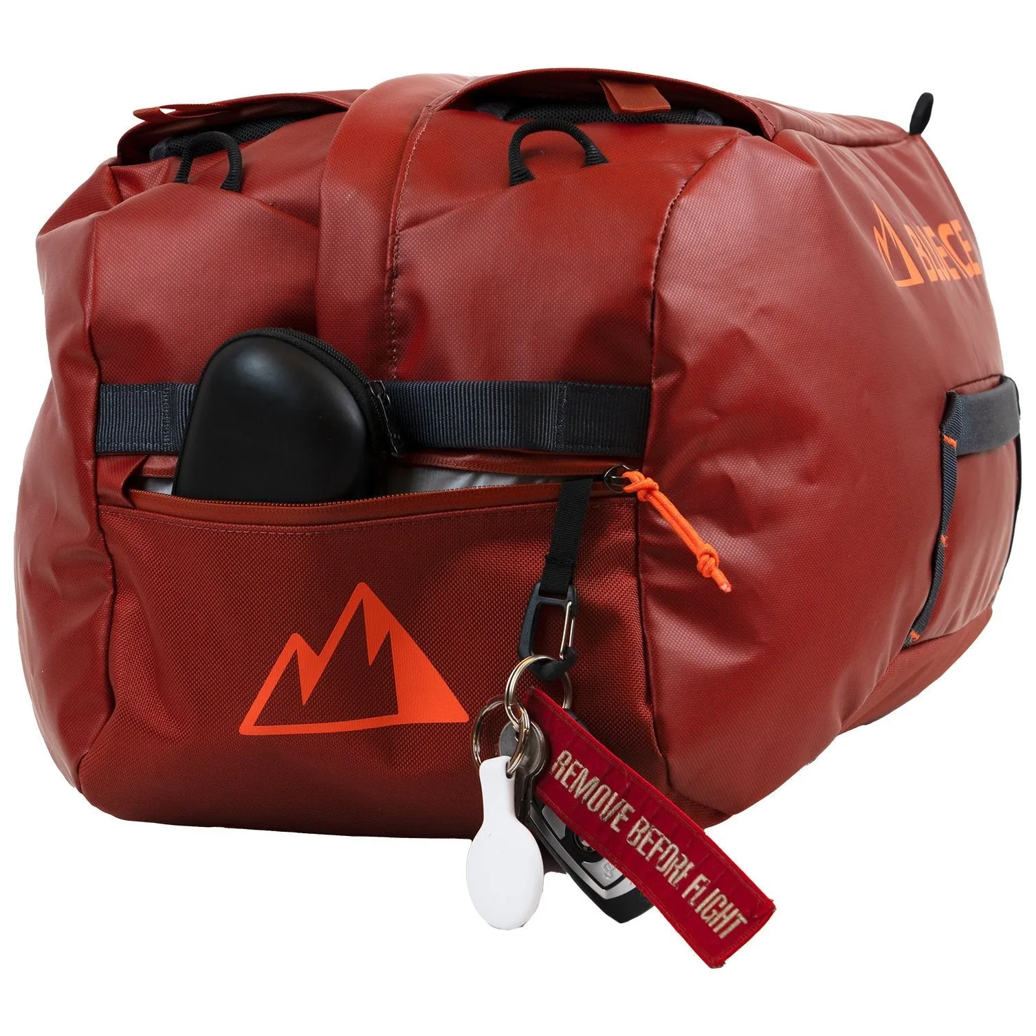 Doko (70L), duffel tas