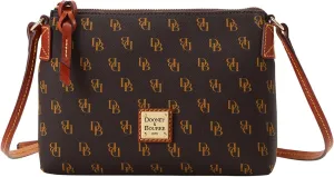Dooney & Bourke Handbag, Gretta Rosie Crossbody