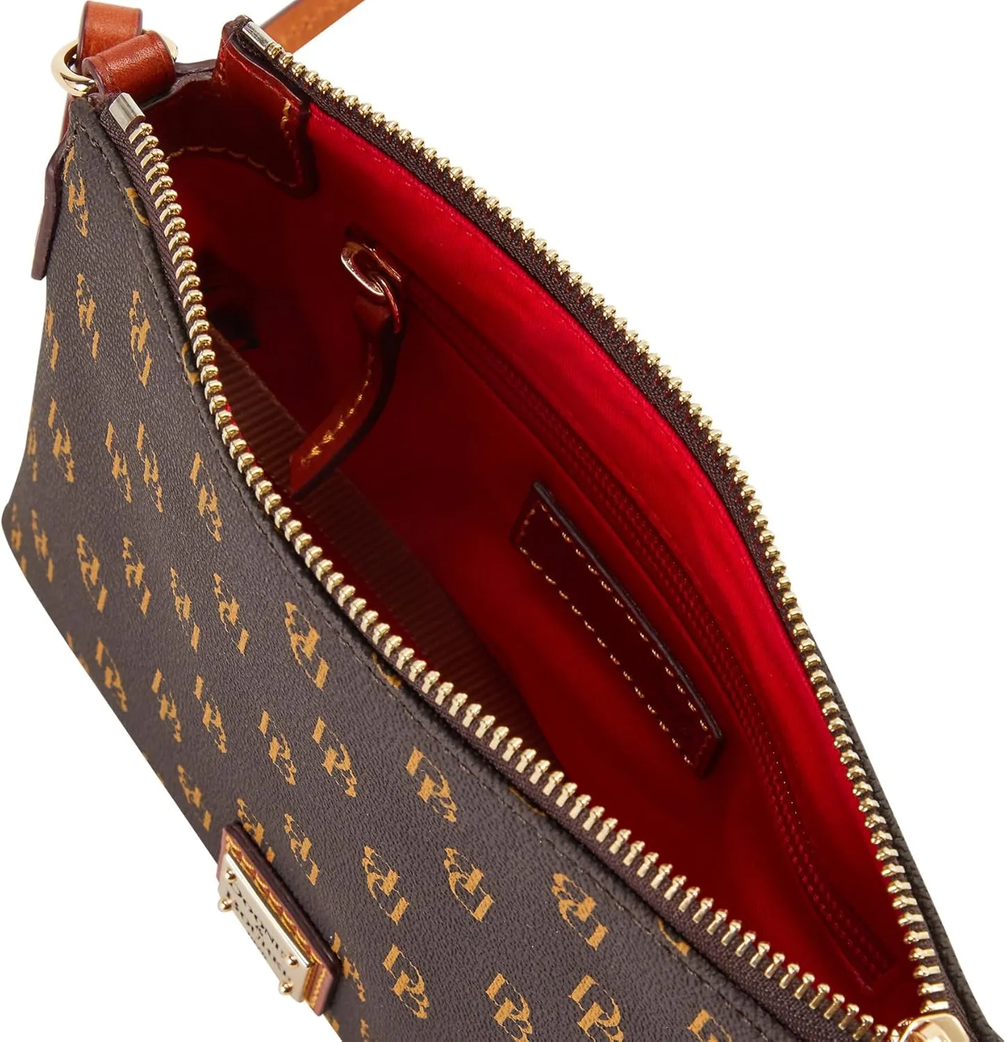 Dooney & Bourke Handbag, Gretta Rosie Crossbody