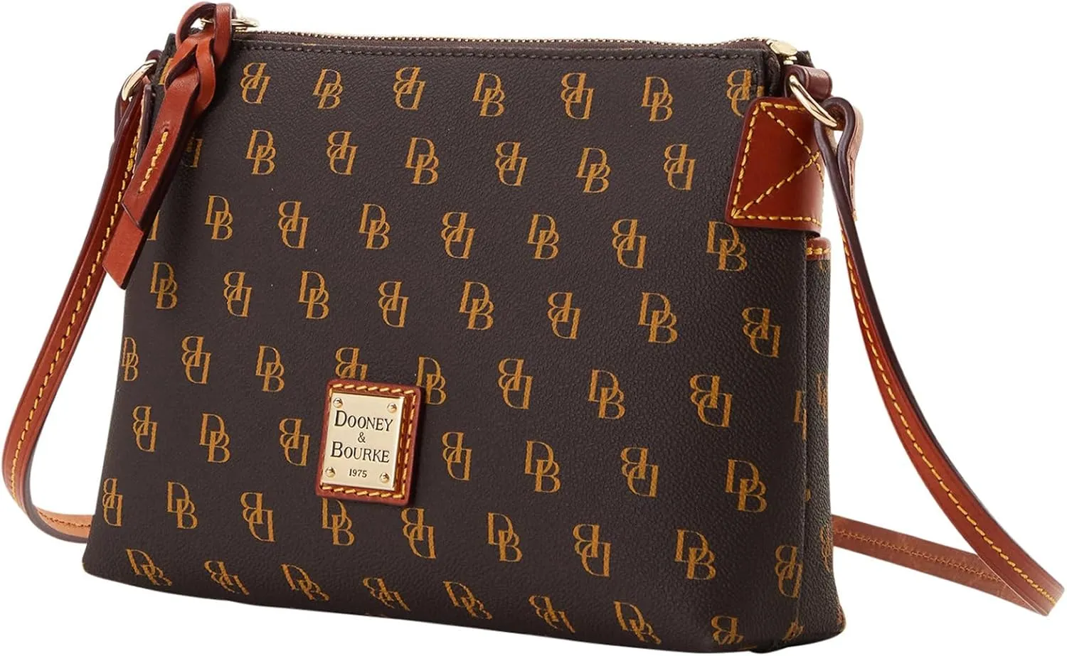 Dooney & Bourke Handbag, Gretta Rosie Crossbody